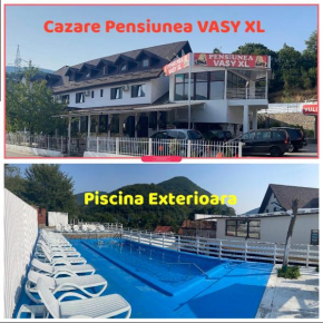 Pensiunea VASY XL